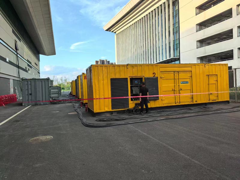 正宁柴油发电机冬季保养注意事项?