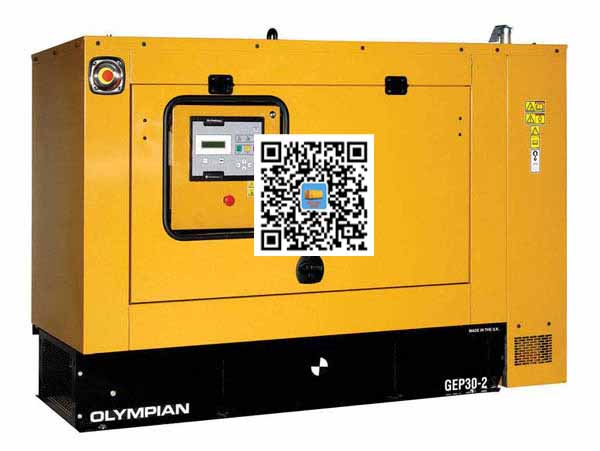 正宁租赁发电机 柴油发电机组运行前检查哪些重要部件