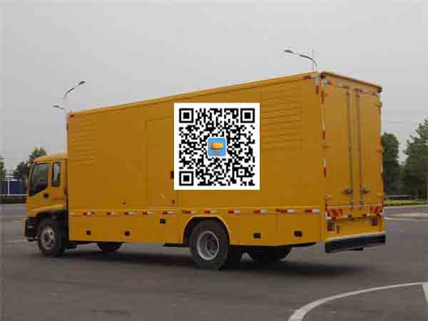 正宁租赁发电机 柴油发电机组备件的清洗方法