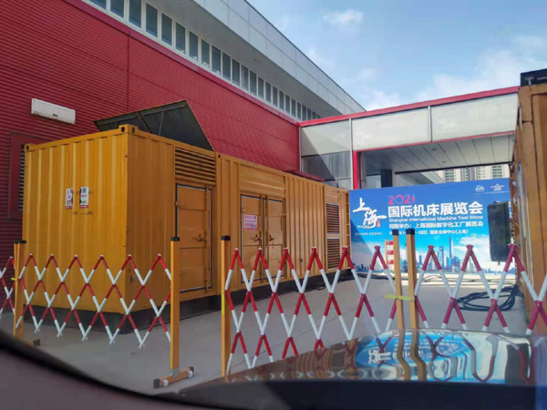 正宁发电机出租 对于发电机的特性你了解多少？