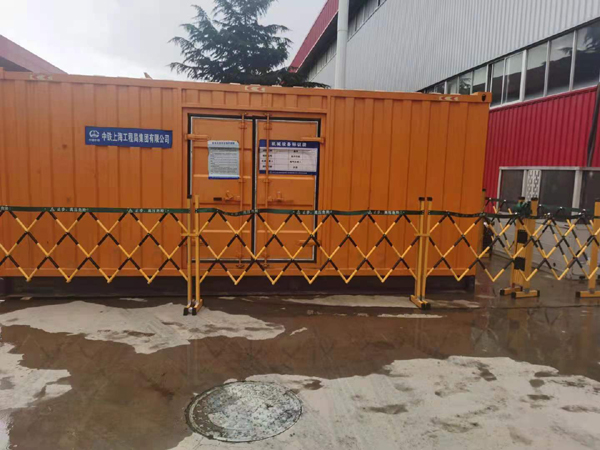 正宁租赁发电机 柴油发电机组供应商:柴油发电机组润滑油的作用?