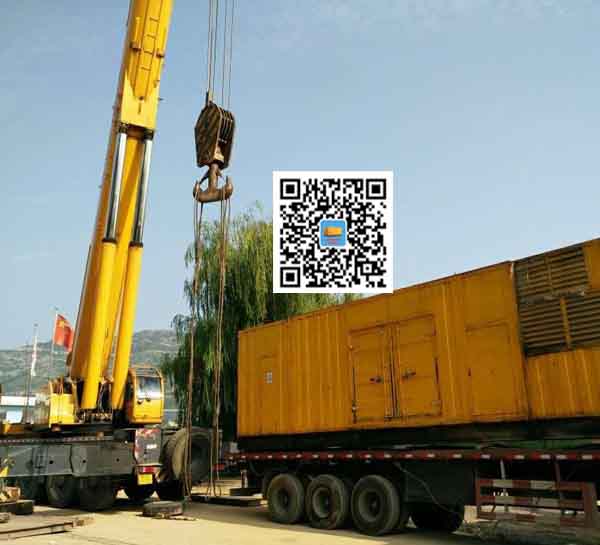 正宁发电车出租-全自动发电机组长期不使用该如何保养?