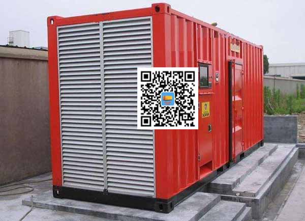 正宁300kw柴油发电机组一个小时耗油