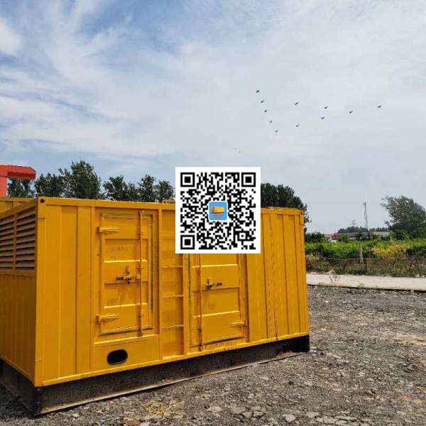 正宁发电机出租发电机电刷的结构与作用是什么