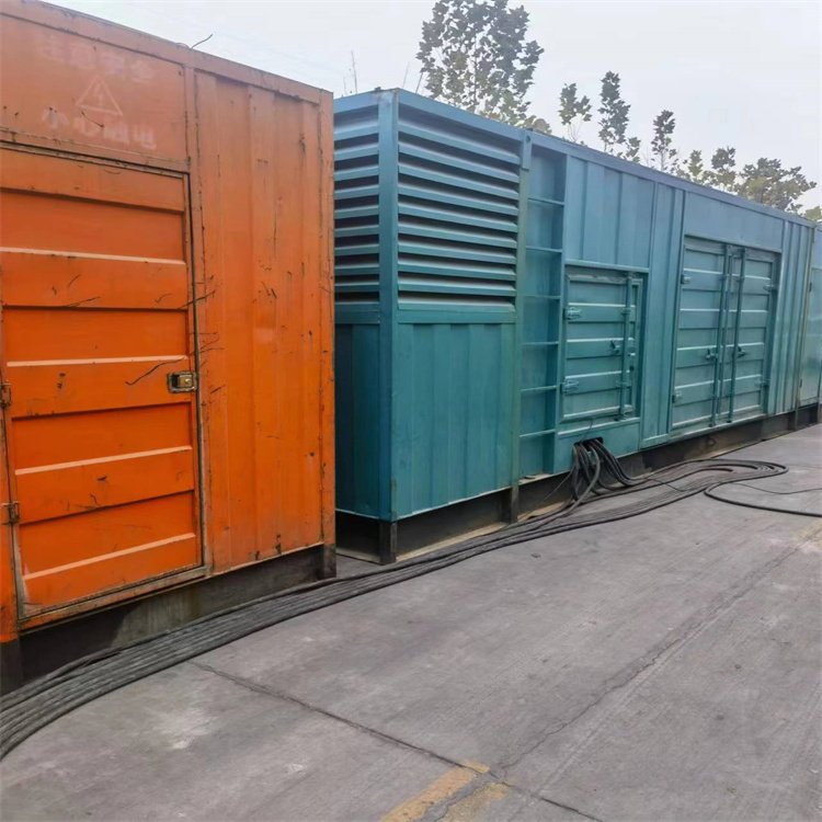 正宁如何选择适合 600kW 柴油发电机组的热继电器?