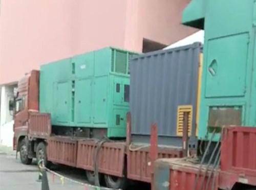 正宁柴油发电机的功率因数一般是多少?