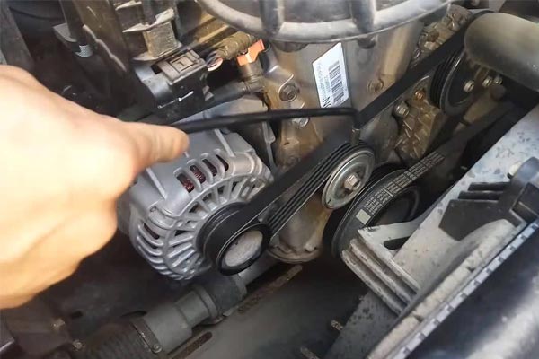 正宁转速传感器的工作原理是什么?