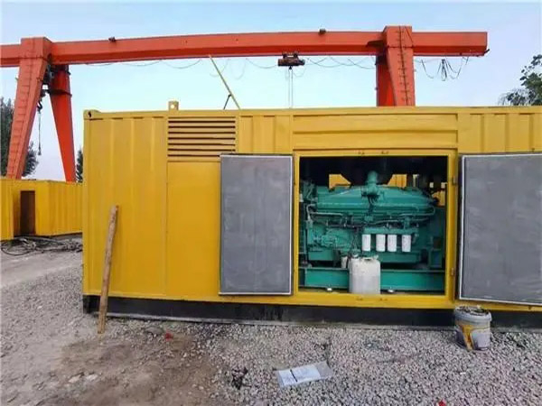 正宁冬季低温环境下,500KW发电机组应该选择什么类型的启动电瓶?