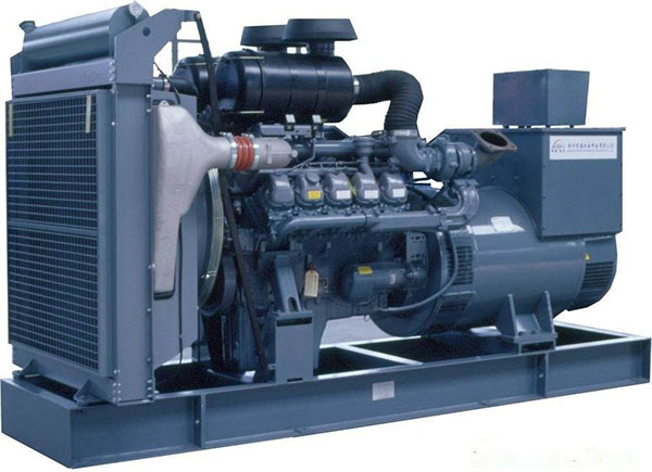 正宁发电机组冬季保养需注意哪些细节?