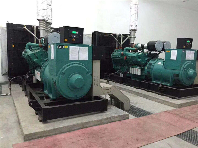 正宁柴油发电机组冬季寒冷地区使用需注意哪些事项?