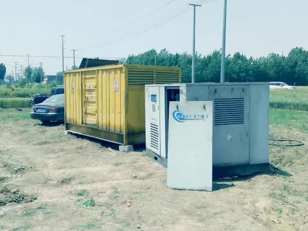 正宁柴油发电机组冬季日常维修需要哪些工具?